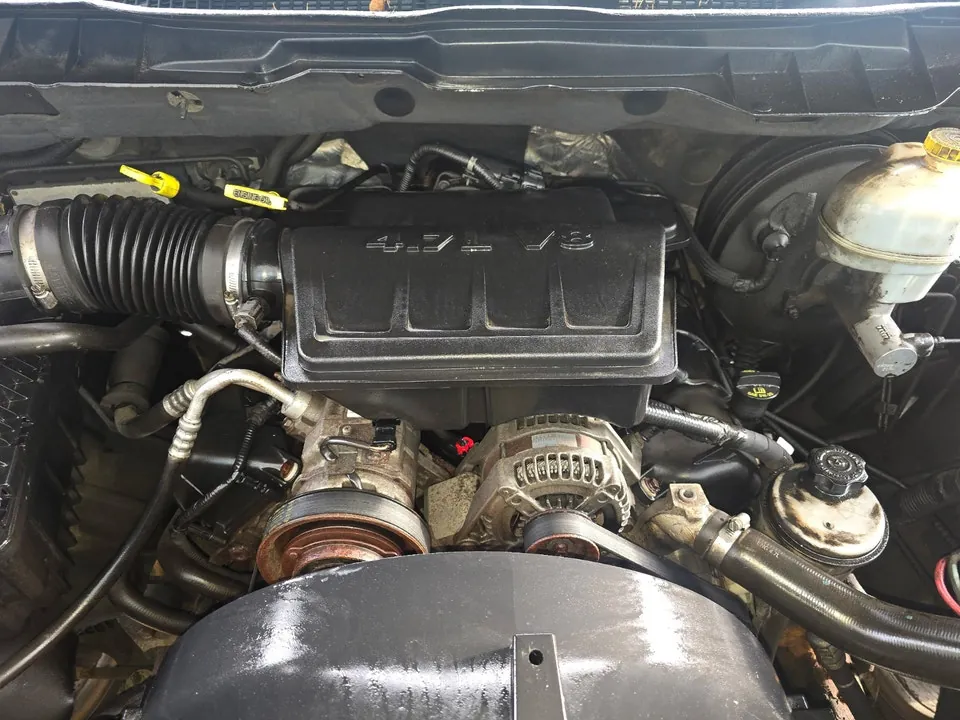 Dodge Ram 1500 2012 photo 2