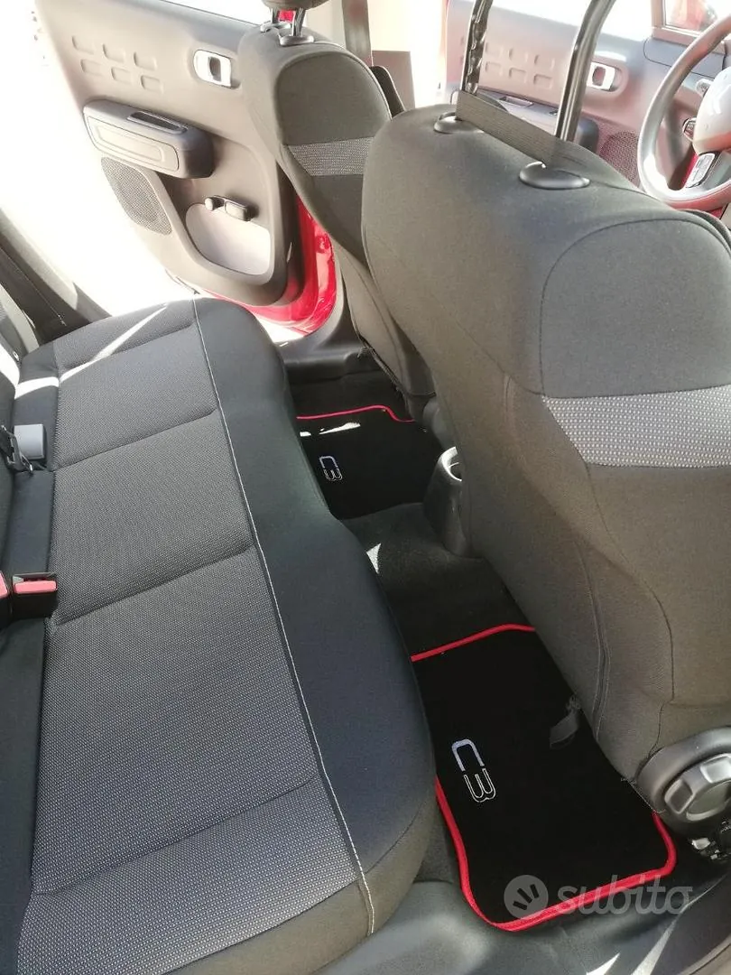 Citroen C3 2022 photo 4
