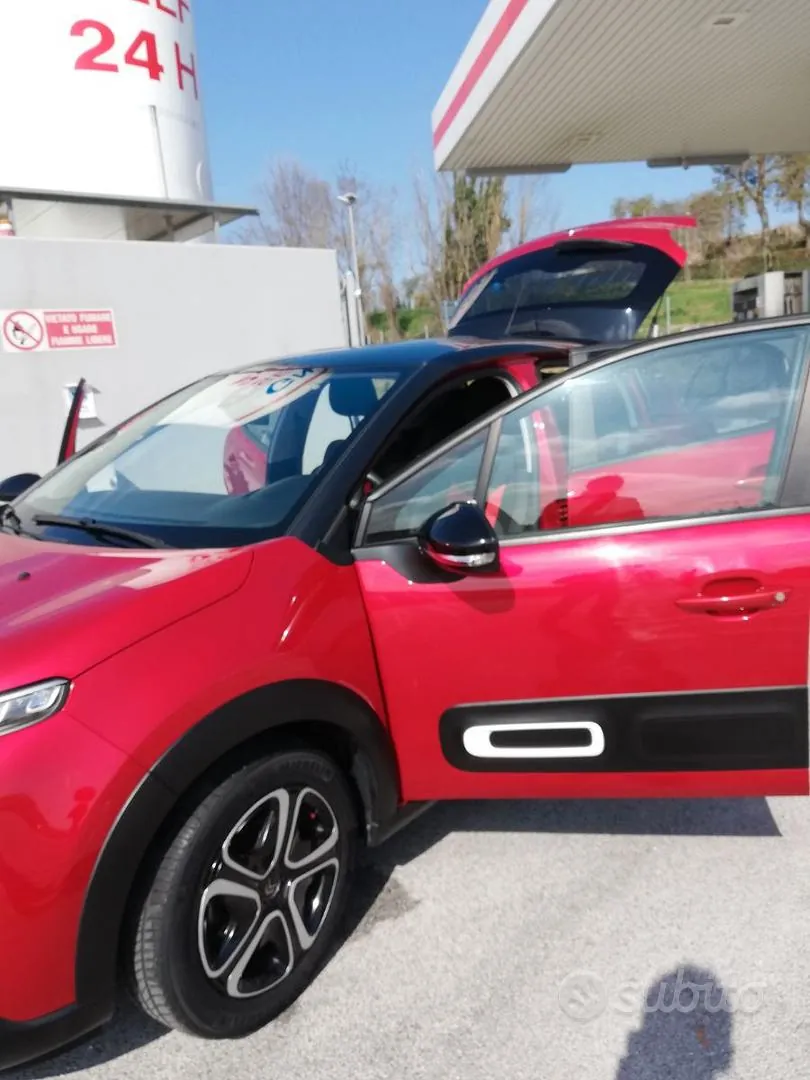 Citroen C3 2022 photo 5