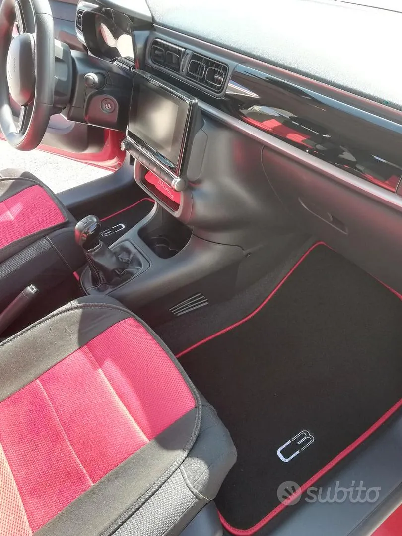 Citroen C3 2022 photo 3