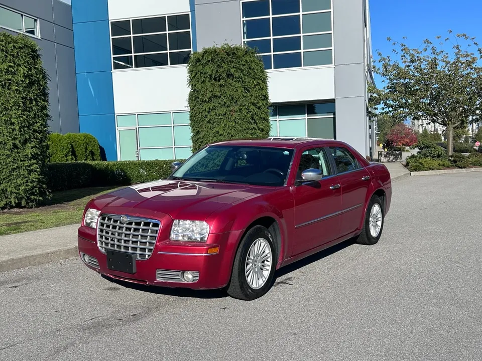 Chrysler 300