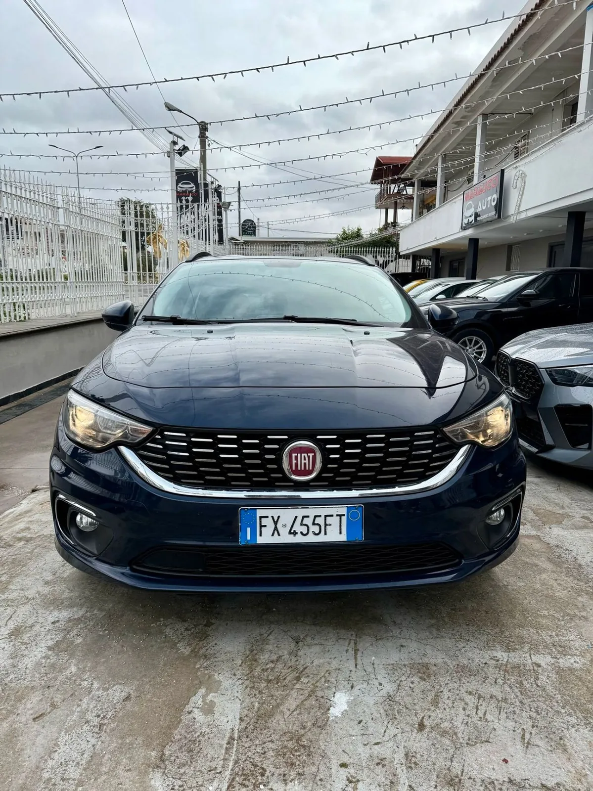 Fiat Tipo