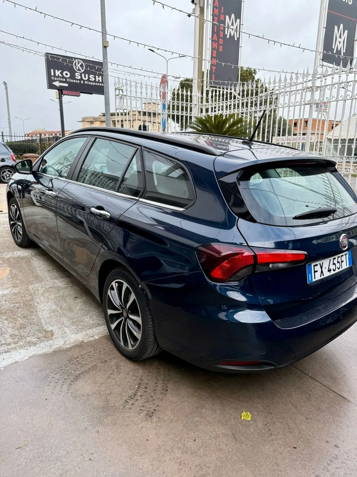 Fiat Tipo 2019 photo 5