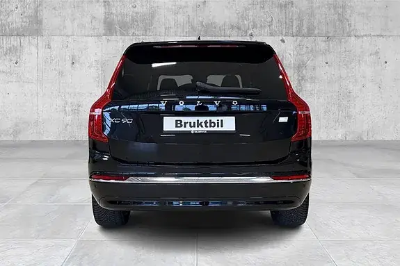 Volvo Xc90 2023 photo 4