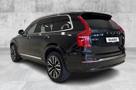 Volvo Xc90 2023 photo 3