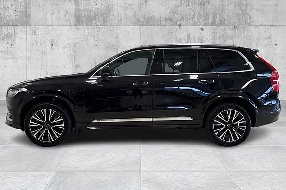 Volvo Xc90 2023 photo 2