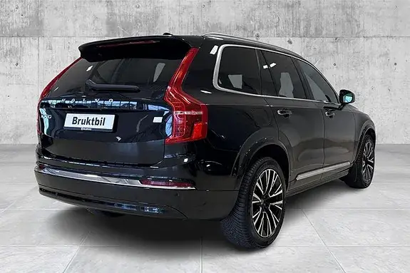 Volvo Xc90 2023 photo 5