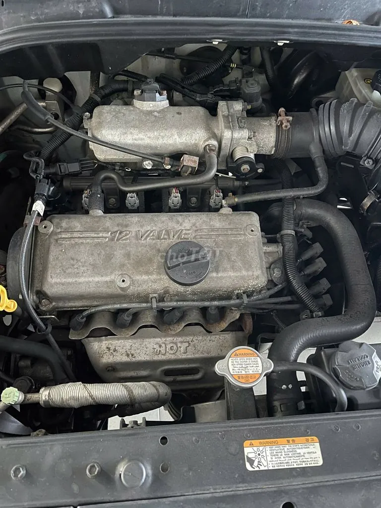 Hyundai Getz 2010 photo 4