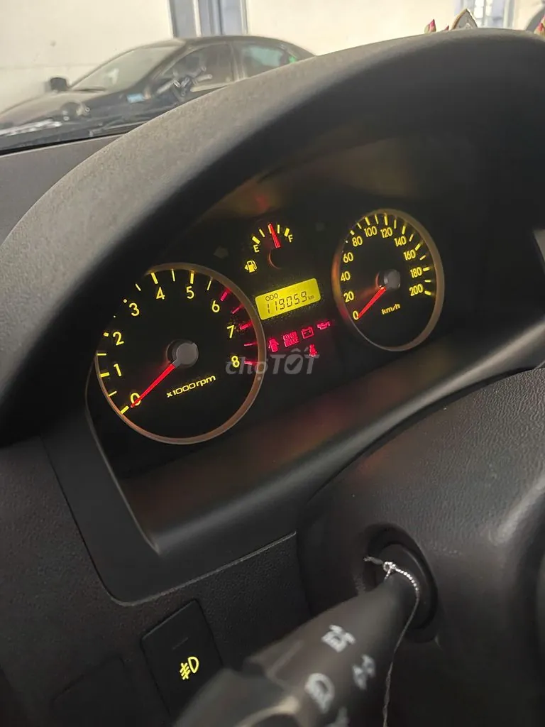 Hyundai Getz 2010 photo 2