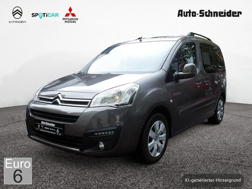 Citroen Berlingo Multispace