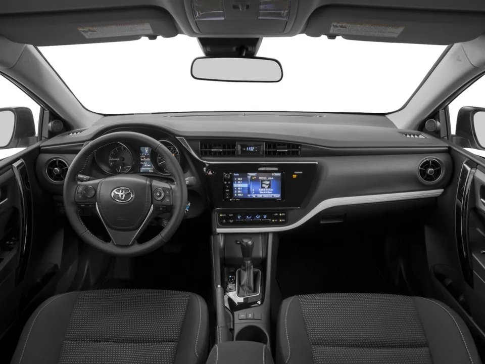Toyota Corolla 2017 photo 5