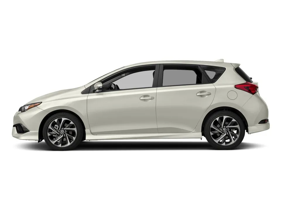 Toyota Corolla 2017 photo 3