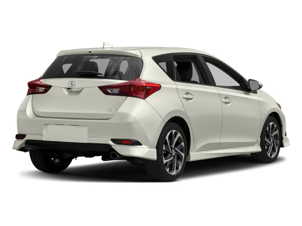 Toyota Corolla 2017 photo 2