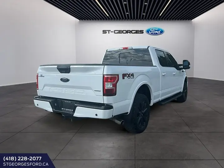 Ford F-150 2019 photo 5
