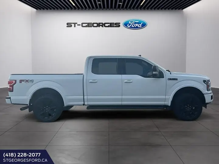 Ford F-150 2019 photo 4