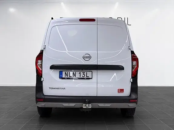 Nissan Townstar 2024 photo 5
