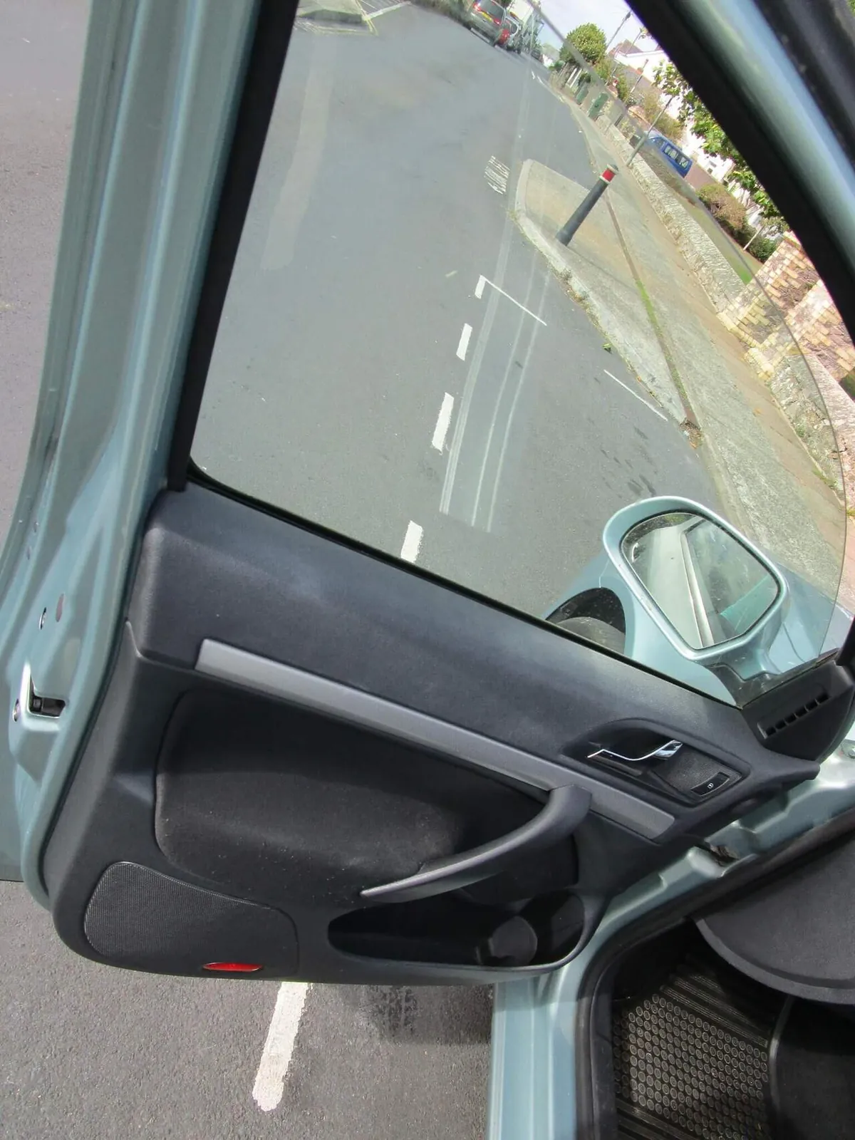 Skoda Octavia 2010 photo 5