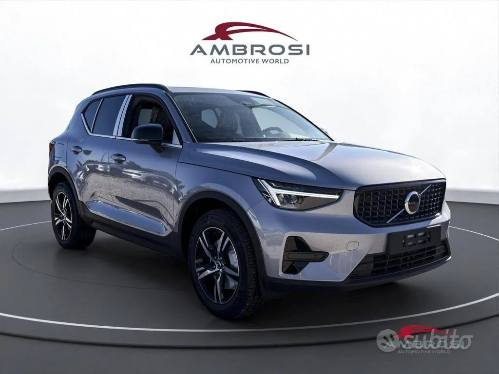 Volvo Xc40 2026 photo 2