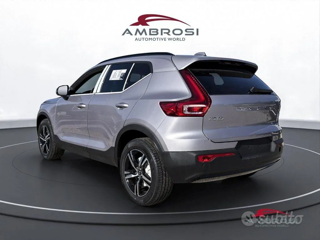 Volvo Xc40 2026 photo 4