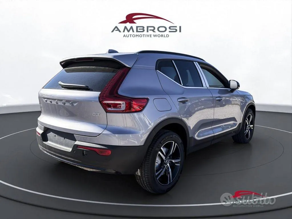 Volvo Xc40 2026 photo 3