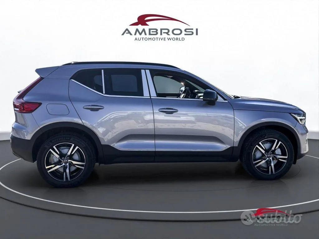 Volvo Xc40 2026 photo 5