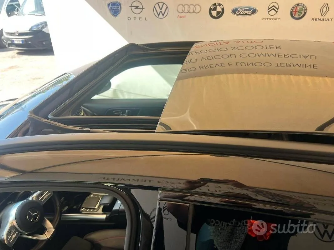 Mercedes-Benz Gla 2022 photo 5