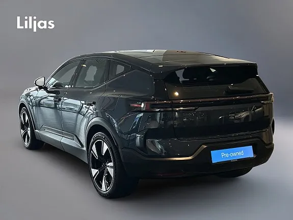 Polestar 3 2025 photo 3