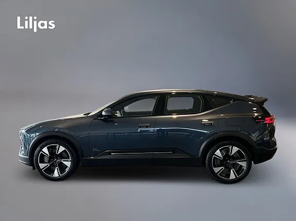 Polestar 3 2025 photo 2