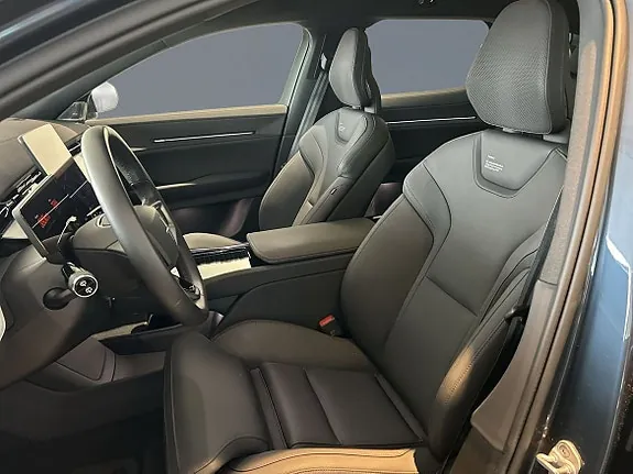 Polestar 3 2025 photo 5