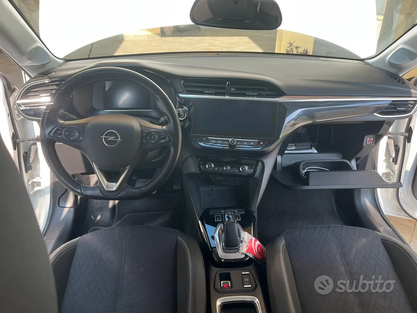 Opel Corsa E 2020 photo 3