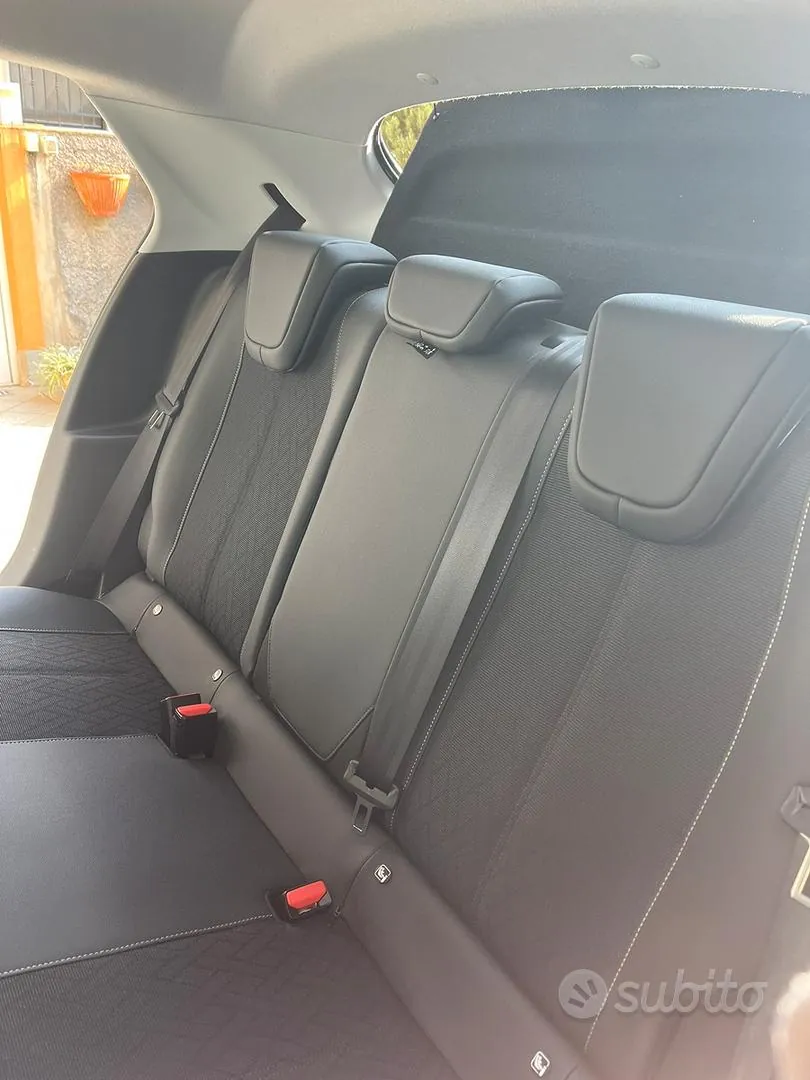Opel Corsa E 2020 photo 4