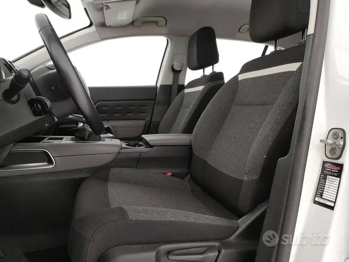 Citroen C5 Aircross 2020 photo 5
