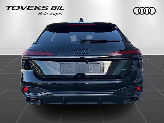 Audi A6 2027 photo 4