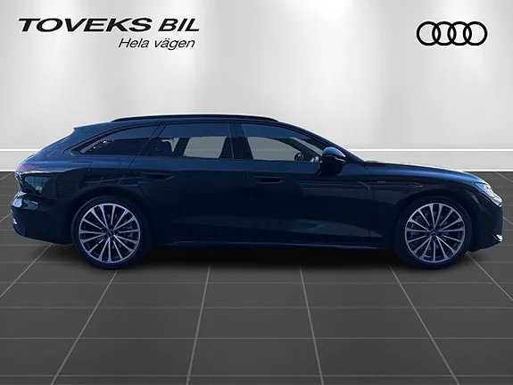 Audi A6 2027 photo 2