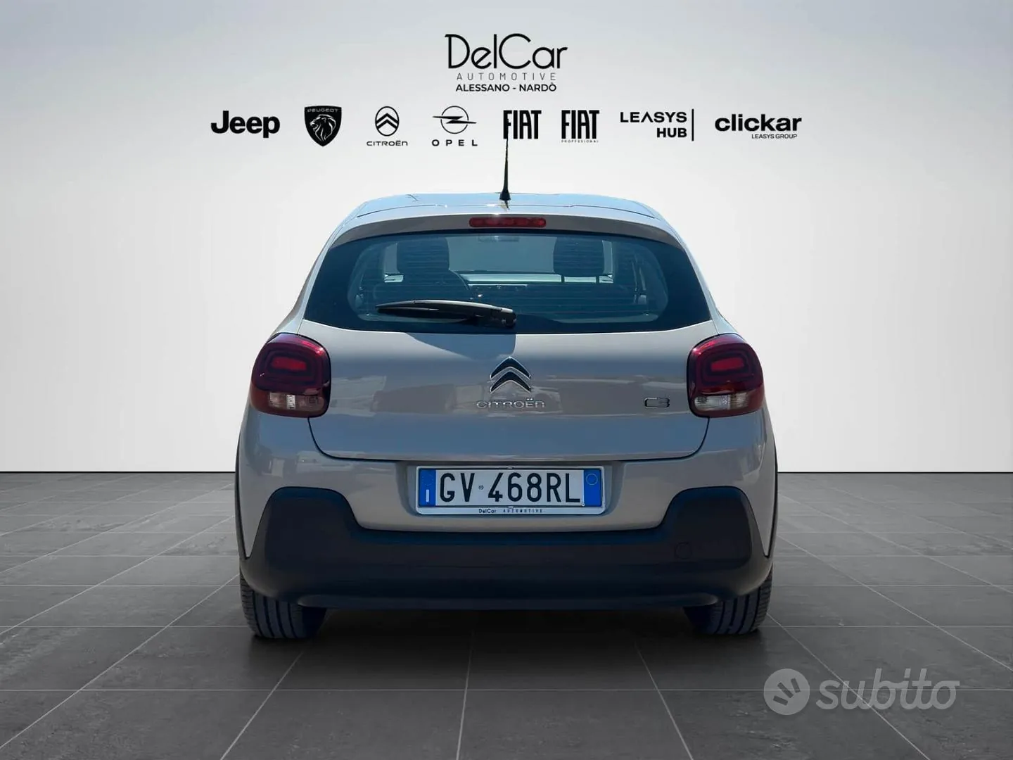 Citroen C3 2024 photo 4