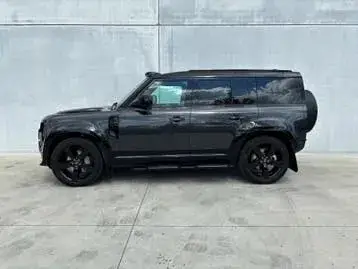 Land Rover Defender 2025 photo 3