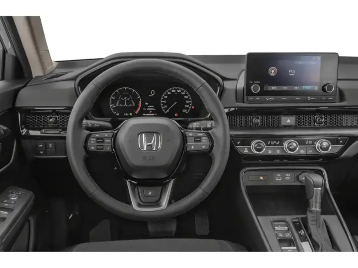 Honda Cr-V 2024 photo 4