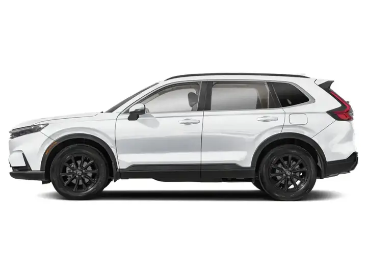 Honda Cr-V 2024 photo 3