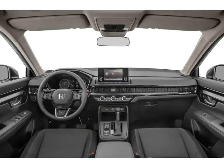 Honda Cr-V 2024 photo 5