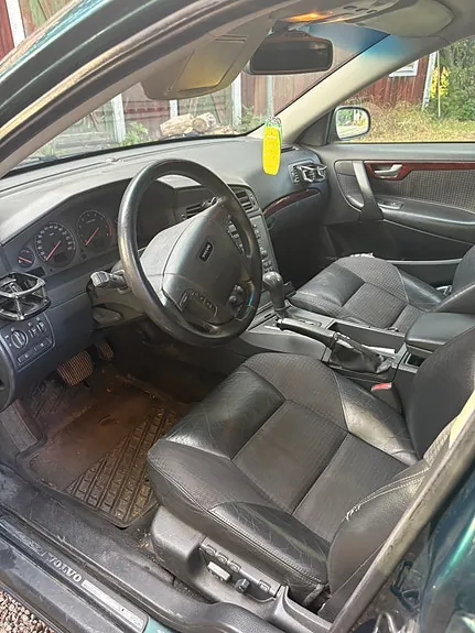 Volvo V70 2000 photo 3