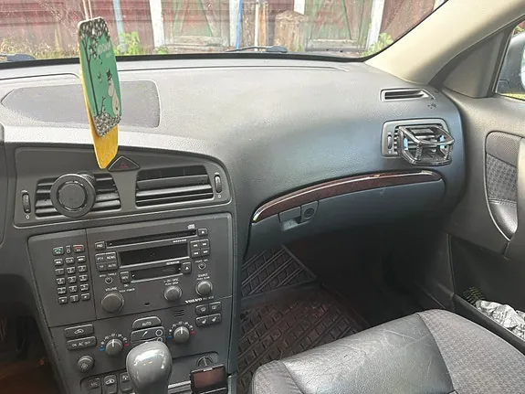 Volvo V70 2000 photo 4