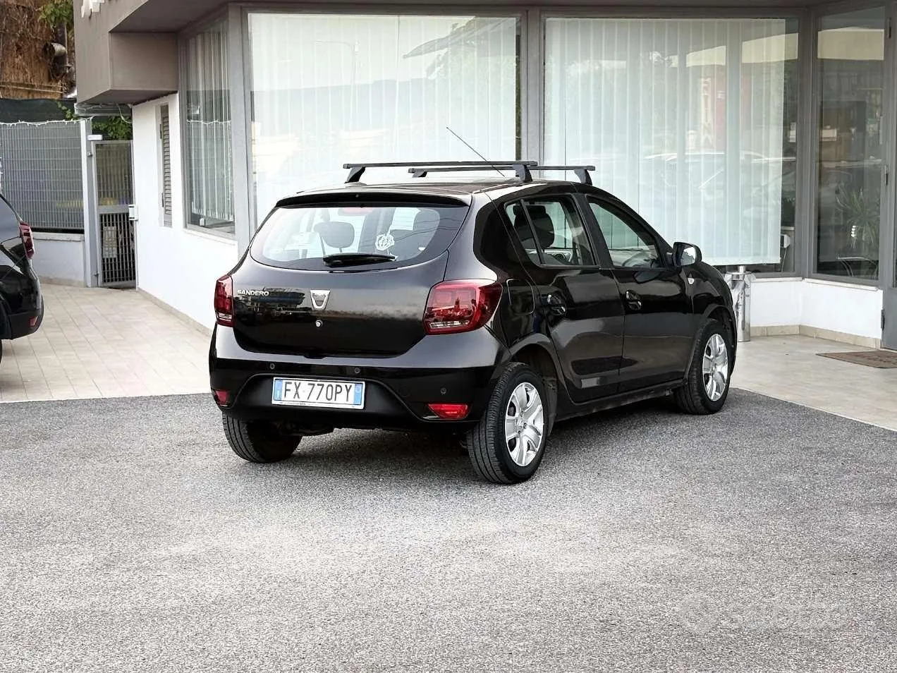 Dacia Sandero 2019 photo 5