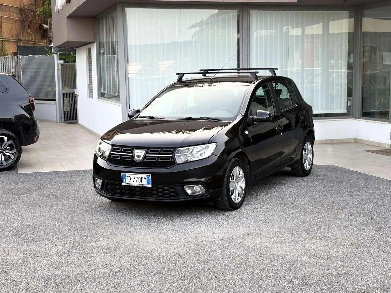 Dacia Sandero 2019 photo 3