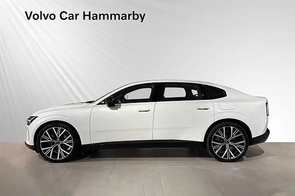 Volvo Es90 2026 photo 3
