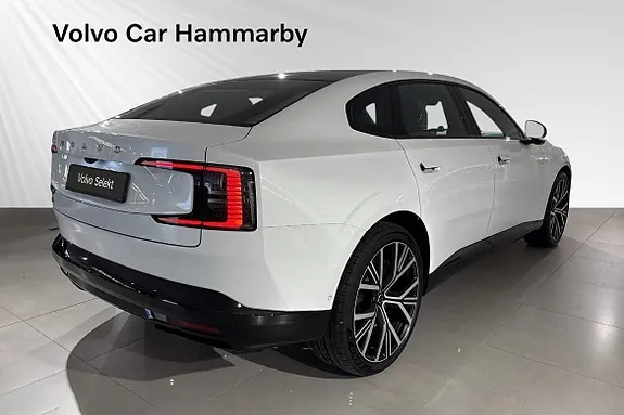 Volvo Es90 2026 photo 5