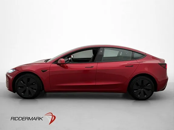Tesla Model 3 2024 photo 5