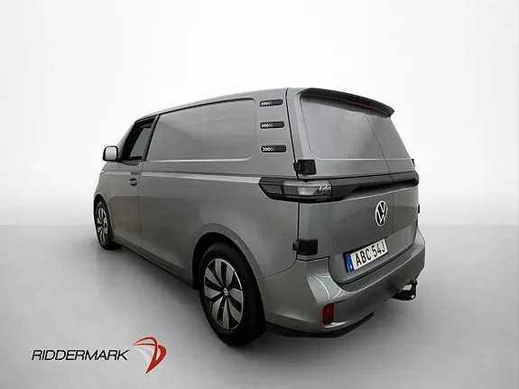 Volkswagen Id. Buzz 2023 photo 2