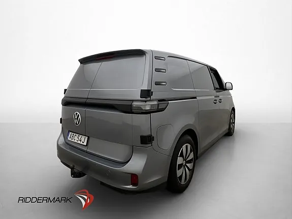 Volkswagen Id. Buzz 2023 photo 5