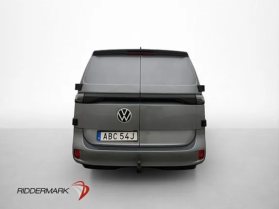 Volkswagen Id. Buzz 2023 photo 3