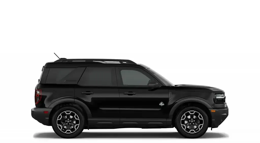 Ford Bronco Sport 2026 photo 5